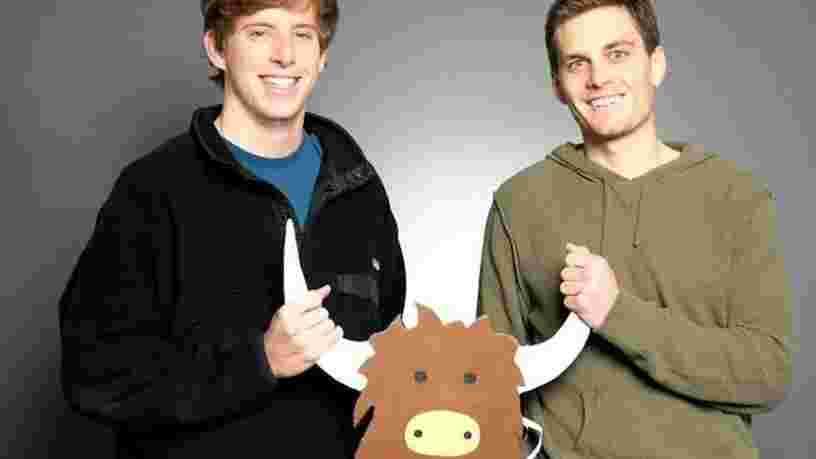 L'appli de messagerie anonyme Yik Yak, valorisée à une époque 400 M$, a cédé son équipe d'ingénieurs à Square pour 3M$