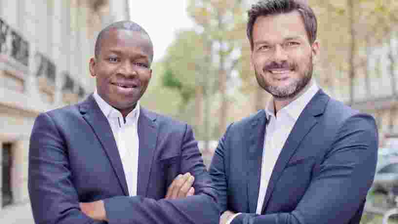 Le fonds Partech se lance en Afrique avec 57M€ au moment où l'argent afflue dans les startups tech du continent
