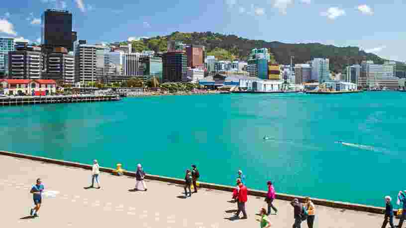 Les 23 villes au monde avec la meilleure qualité de vie