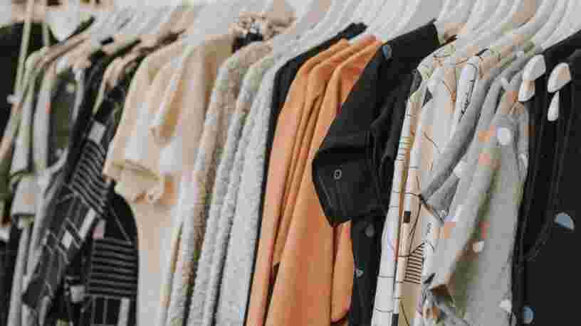 Regardez la carte de France des marques de luxe les plus recherchées sur Lyst