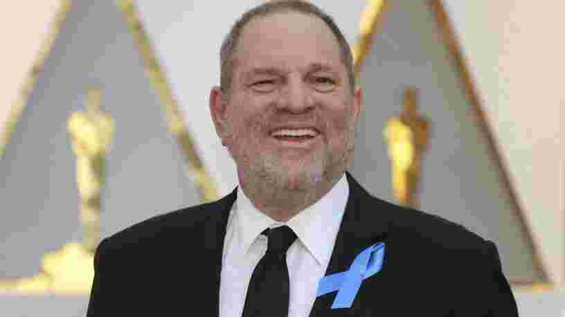 Colony Capital négocie le rachat de Weinstein Co
