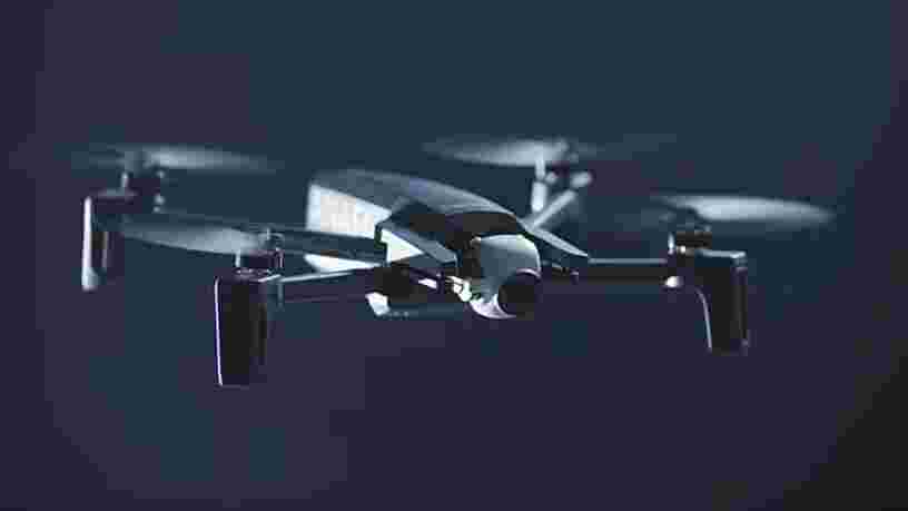 Le Français Parrot a été choisi par l'armée américaine pour développer des drones de surveillance