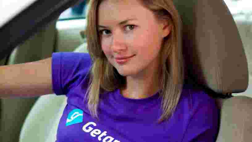 La plateforme d'autopartage Drivy rachetée 300 M€ par l'américain Getaround
