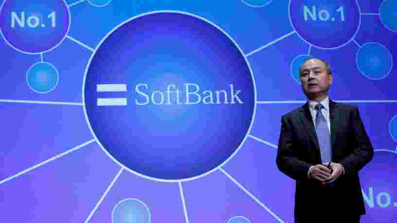 Pourquoi le soutien d'Apple et Microsoft au fonds IA de SoftBank serait une menace pour la tech en Europe