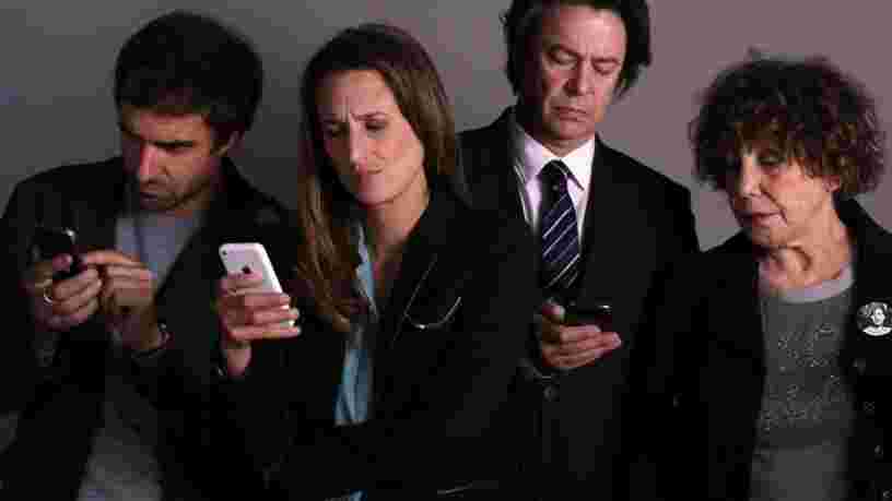 France Télévisions va cesser de vendre des programmes à Netflix