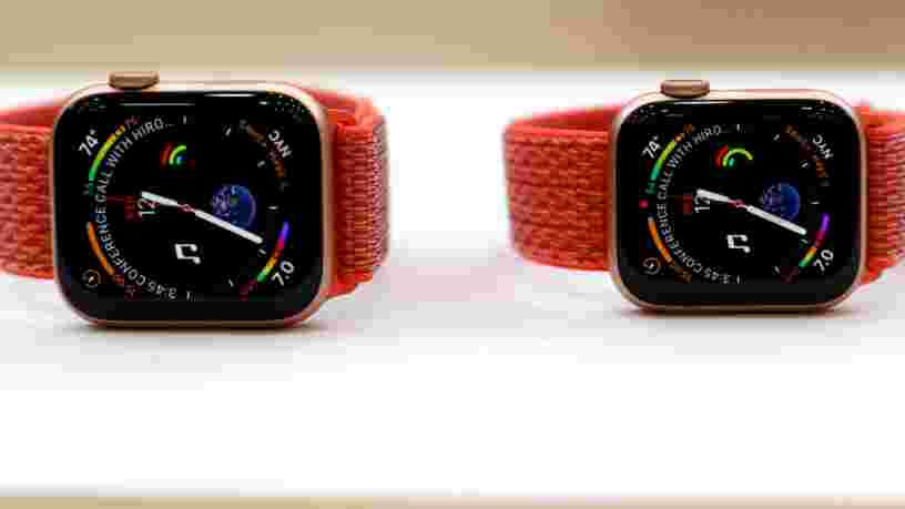 La prochaine Apple Watch pourrait suivre le rythme de votre sommeil... et les 6 autres choses à savoir dans la tech ce matin