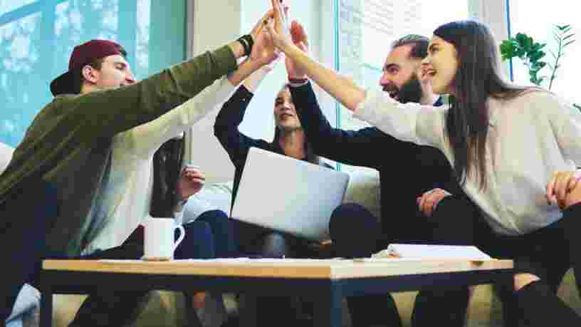 Voici les 33 entreprises les plus convoitées par les étudiants en école de commerce en France en 2018