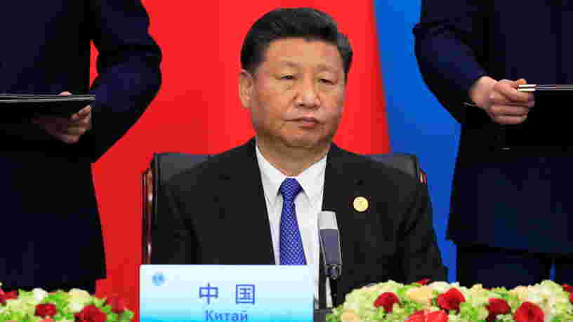 La Chine réplique à la guerre commerciale déclenchée par Trump en imposant à son tour des droits de douane