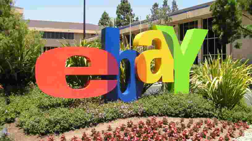 eBay investit 500 M$ dans le géant indien du e-commerce Flipkart et lui cède sa filiale indienne