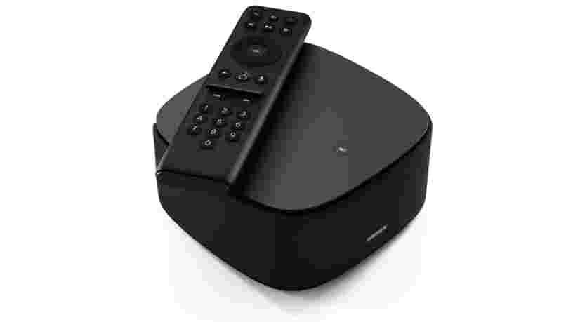 Toutes les caractéristiques de la nouvelle box SFR, aux faux airs de Freebox Delta