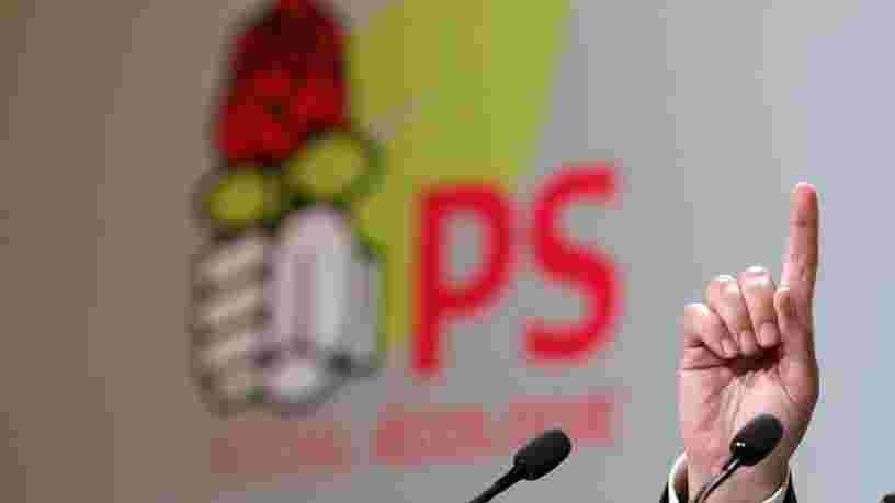 L'effondrement du PS aux législatives 2017 pourrait créer un trou de plusieurs millions d'euros dans les finances du parti