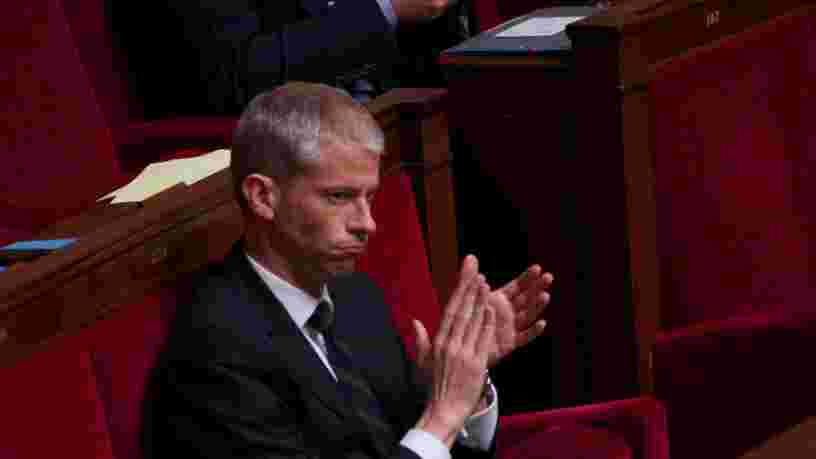 On vous présente les 8 présidents de groupes à l'Assemblée nationale