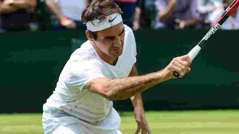 Le tournoi de tennis Wimbledon va tripler de taille en rachetant le golf voisin