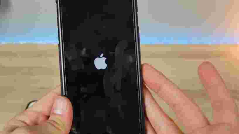 On a testé la vidéo de 3 secondes qui fait crasher n'importe quel iPhone ou iPad