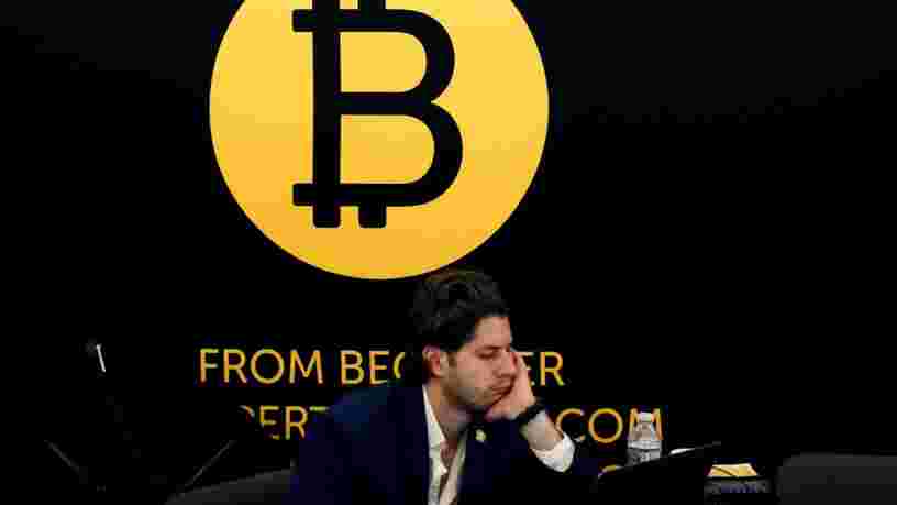 Une Bourse dédiée aux crypto-monnaies vient d'être lancée en Suisse