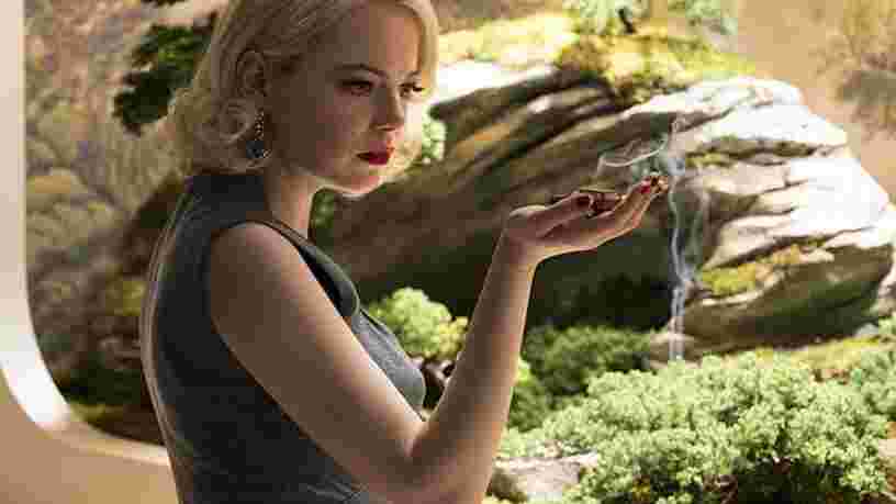 Voici les 17 séries à voir cet automne sur les plateformes en ligne