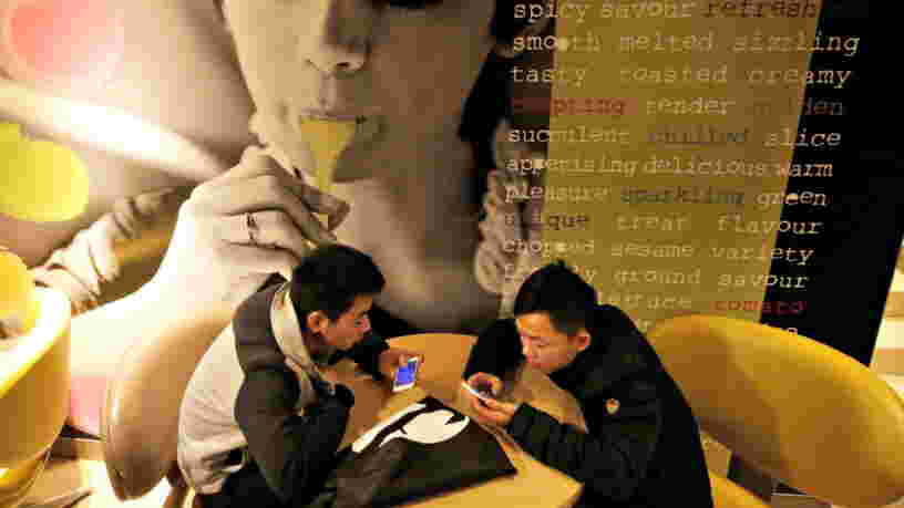 La Chine a généré le plus gros chiffre d'affaire sur l'App Store en 2016 — elle passe loin devant les Etats-Unis et le Japon