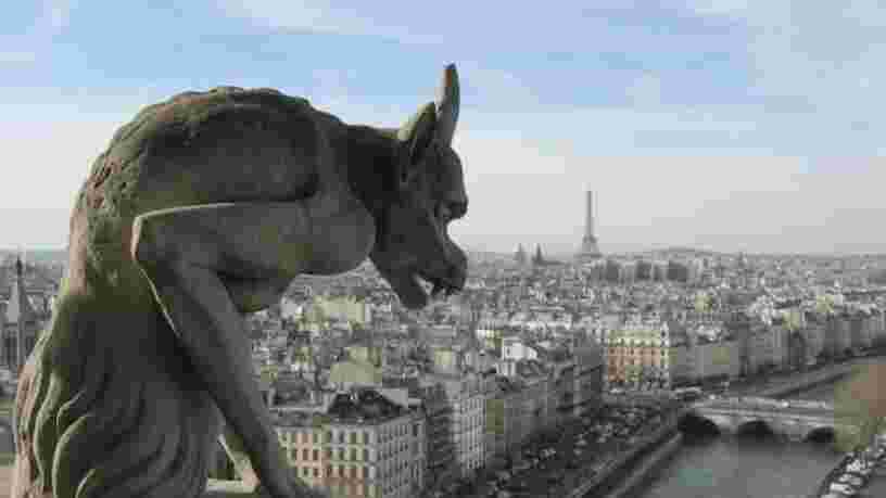 Paris passe devant Londres en matière d'attractivité — et peut dire merci au Brexit