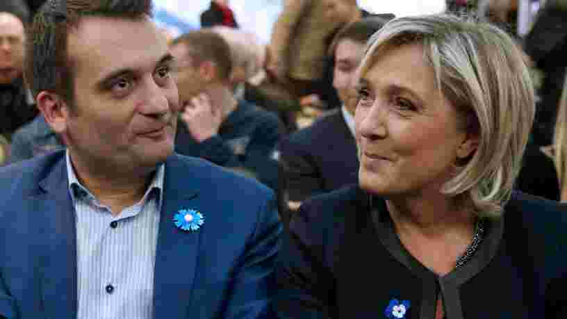 Voici les personnalités politiques emblématiques qui ont été éjectées au second tour des législatives 2017