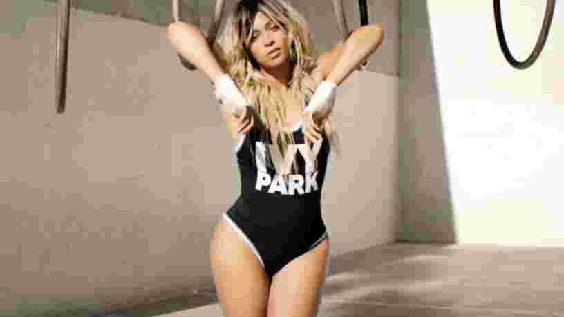Beyoncé va lancer sa ligne de sneakers avec Adidas