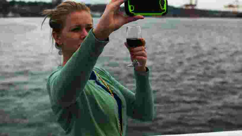 Snapchat a un gros problème avec Android, et les investisseurs commencent à s'inquiéter