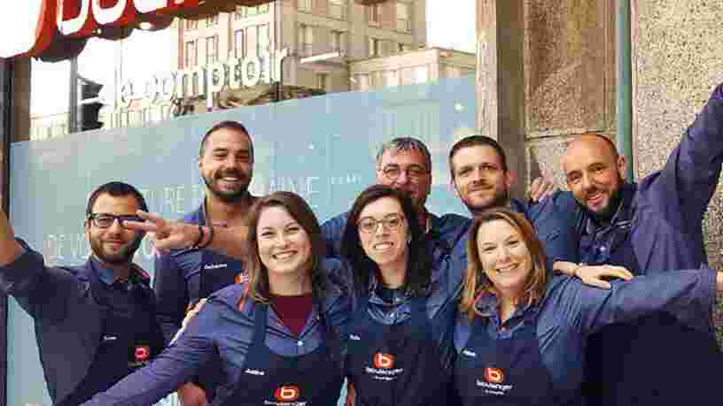 Les 20 entreprises qui ont les meilleures cultures d'entreprise selon Glassdoor