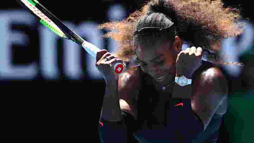 Les femmes ont un avantage psychologique sur les hommes en sport — voici comment ça les aide quand elles sont sous pression