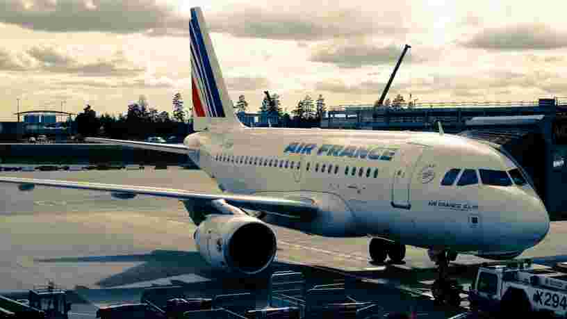 Air France ouvre une nouvelle compagnie aérienne pour rivaliser avec ses concurrents du Golfe — mais ne recrute pas de pilotes