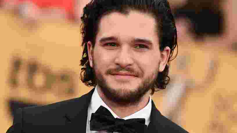 Kit Harington de 'Game of Thrones' va rejoindre l'univers Marvel avec un rôle dans le film 'The Eternals'