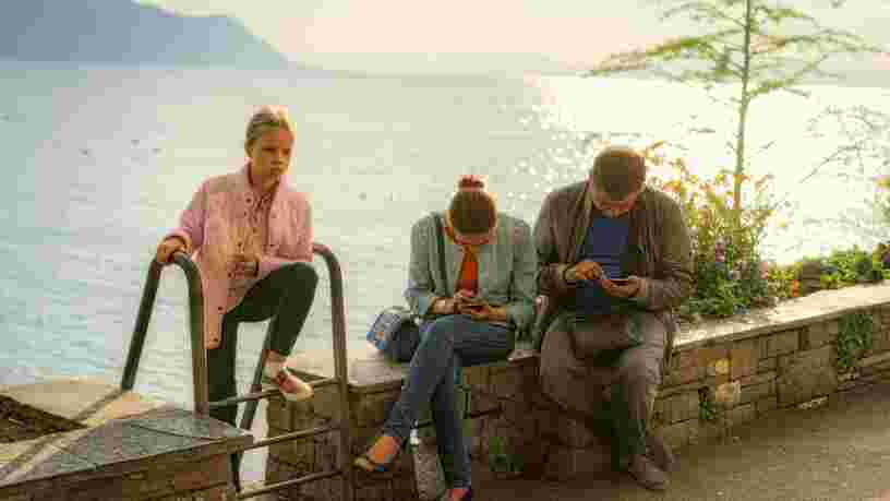 L'opérateur de téléphonie Swisscom s'est fait voler les données de 800.000 clients — les coupables utilisaient une adresse IP française