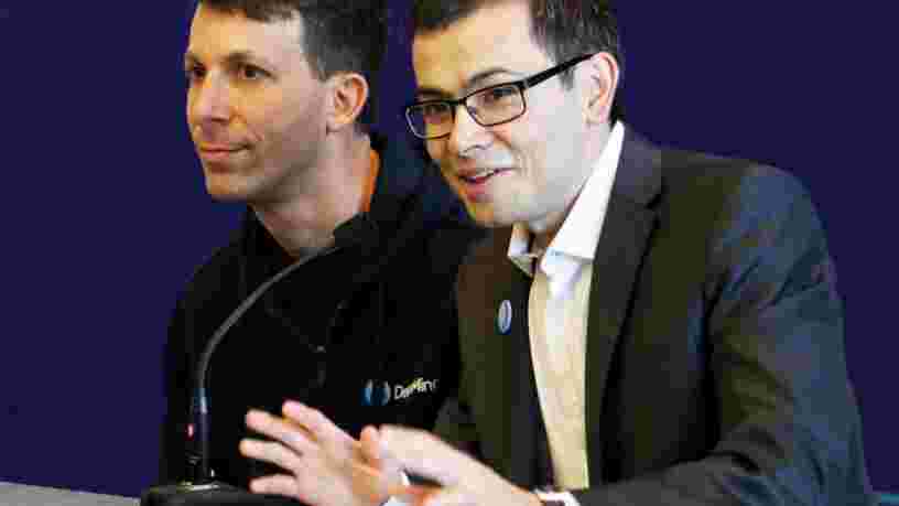 Les comptes de DeepMind donnent une idée de ce que les géants de la tech sont prêts à payer pour les meilleurs talents de l'IA