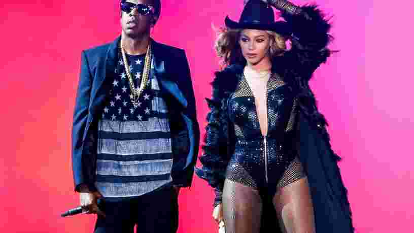 Jay Z-Beyonce, Ashton Kutcher-Demi Moore... Quand les célébrités se lancent dans le business en couple