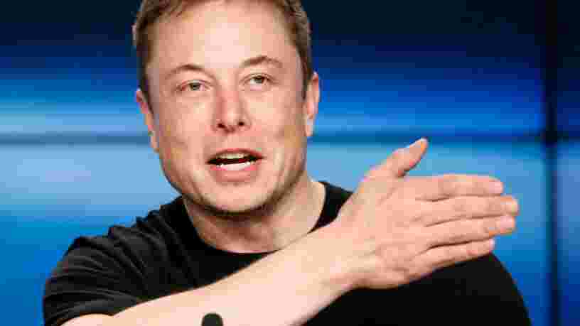 Tesla : Elon Musk assure que les anciens modèles auront droit à la nouvelle puce qui les rendra plus autonomes