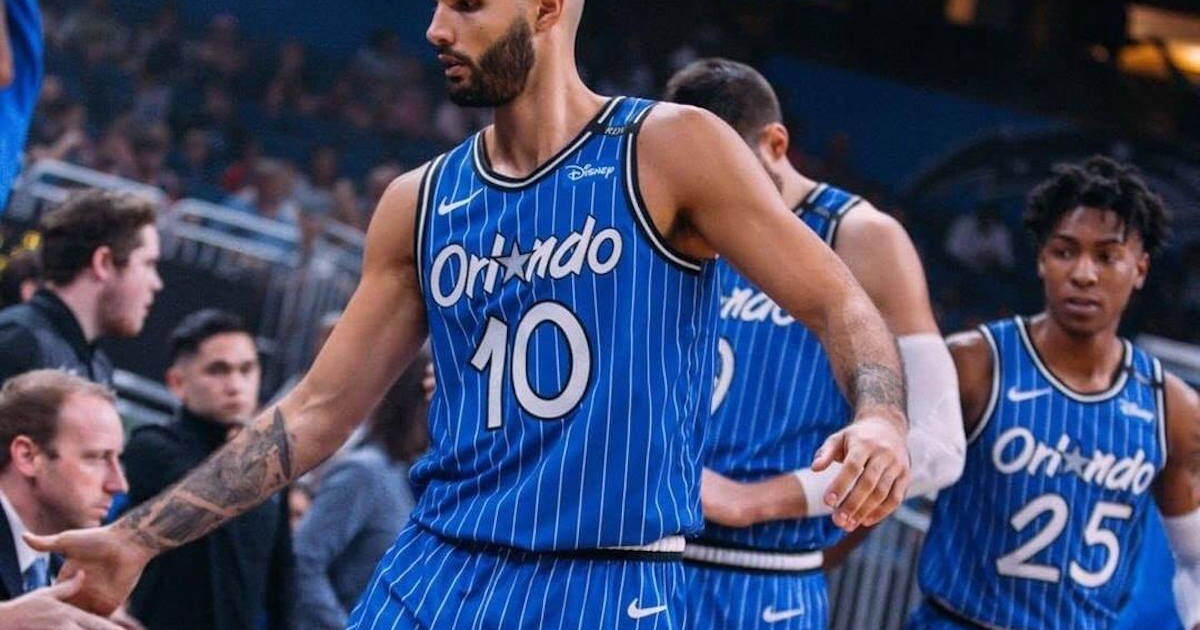 Coupe du monde de basket 2019 ces 4 Français font partie des 100