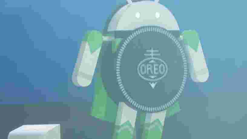 La nouvelle version Android de Google s'appelle 'Oreo' — voici ses 11 meilleures fonctionnalités