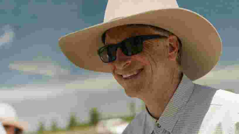 Bill Gates finance la recherche génétique pour créer la vache parfaite