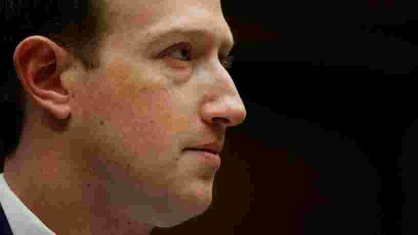 Facebook poursuit en justice deux sociétés pour avoir créer des faux clics sur des pubs en piratant des smartphones