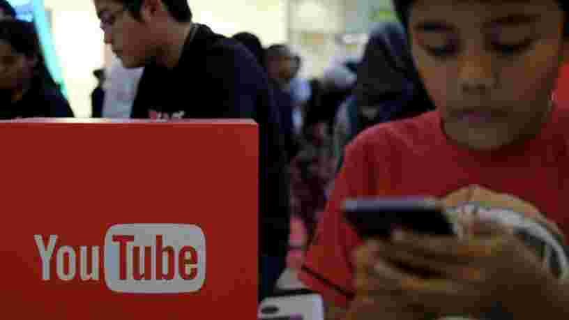 Les derniers accords de YouTube avec Sony et Universal ouvriraient la voie à un nouveau service de musique en streaming en 2018