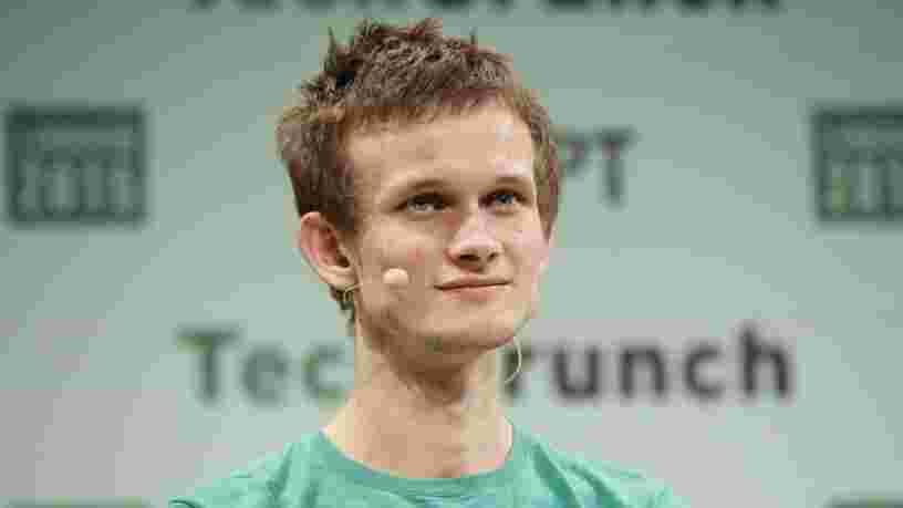 Le fondateur d'Ethereum qualifie l'homme qui prétend avoir inventé le bitcoin 'd'imposteur'