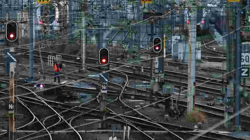 La prochaine grève SNCF va perturber les vacances de Pâques — voici comment vous serez affecté selon votre zone