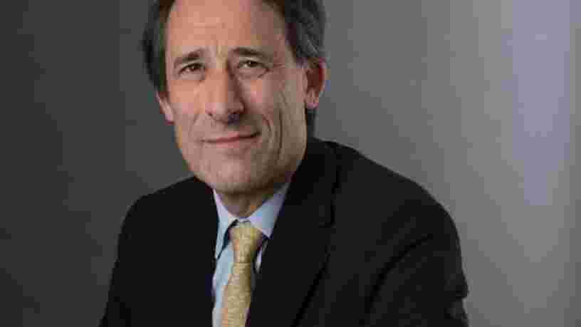 Un ancien élève de l'ESSEC passé par la Fed va prendre les commandes de l'Autorité des marchés financiers