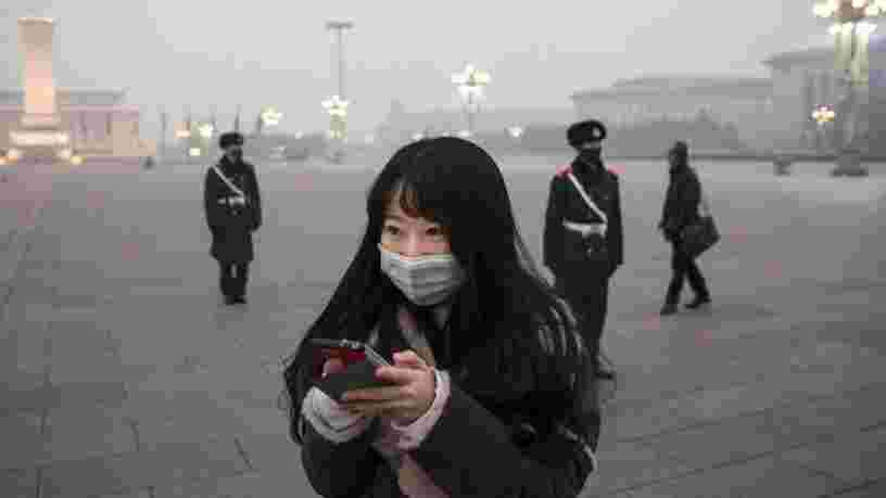 En Chine, les opérateurs télécom attribuent une sonnerie spéciale aux mauvais payeurs