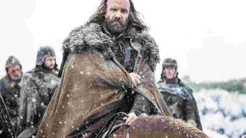 Plusieurs comptes Twitter de HBO ont été piratés, dont le compte 'Game of Thrones'
