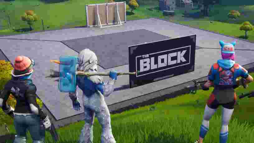 L'éditeur du jeu vidéo à succès 'Fortnite' aurait engrangé 3 Mds$ de bénéfices en 2018