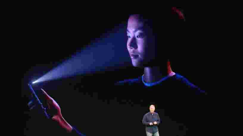 Un adolescent américain réclame 1 Md$ à Apple pour avoir été arrêté sans raison à cause de son système de reconnaissance faciale