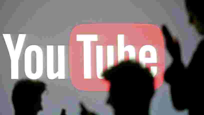 YouTube pourrait modifier son fonctionnement pour protéger les enfants... et les 6 autres choses à savoir dans la tech ce matin