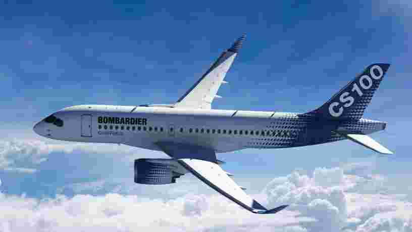 Airbus vient de saboter le grand projet de Boeing pour éliminer l'un de ses rivaux