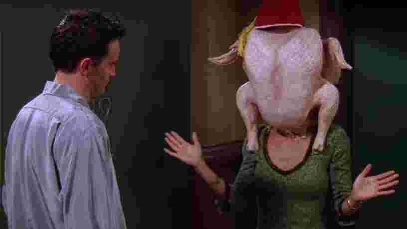 Friends va quitter Netflix aux Etats-Unis... et les 6 autres choses à savoir dans la tech ce matin