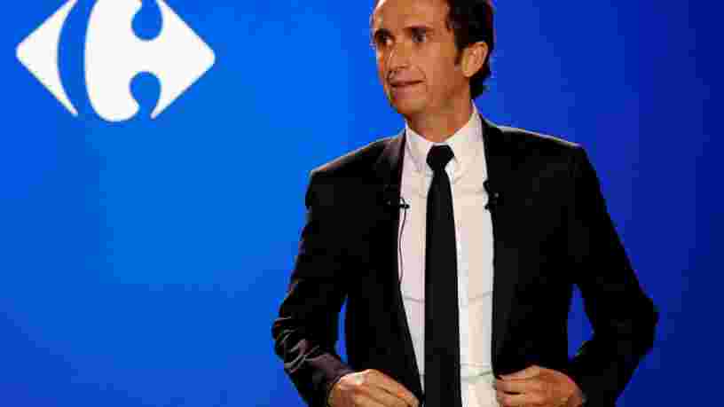 Leclerc vs Carrefour : Michel-Edouard Leclerc et Alexandre Bompard se vannent sur Twitter au sujet des prix
