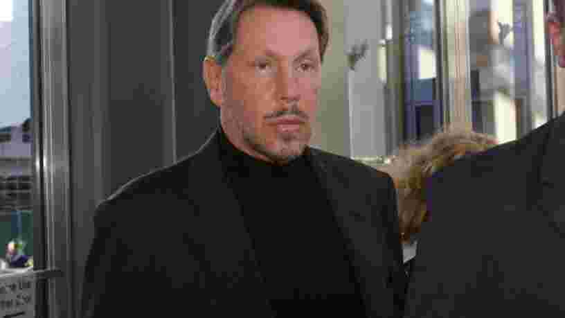 Oracle a sous-payé des femmes et employés issus de minorités à hauteur de 401 M$, selon le ministère américain du Travail